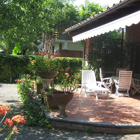 Feltran Villa *