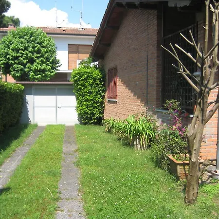 Villa Feltran *