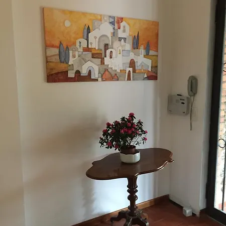 Villa Feltran Forte dei Marmi