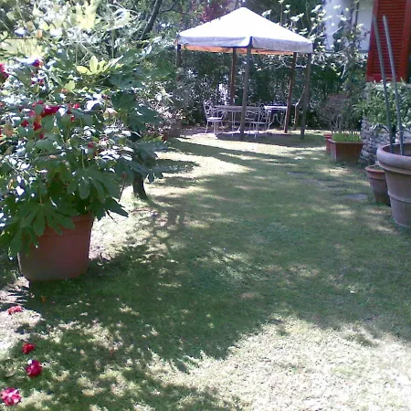 Villa Feltran *