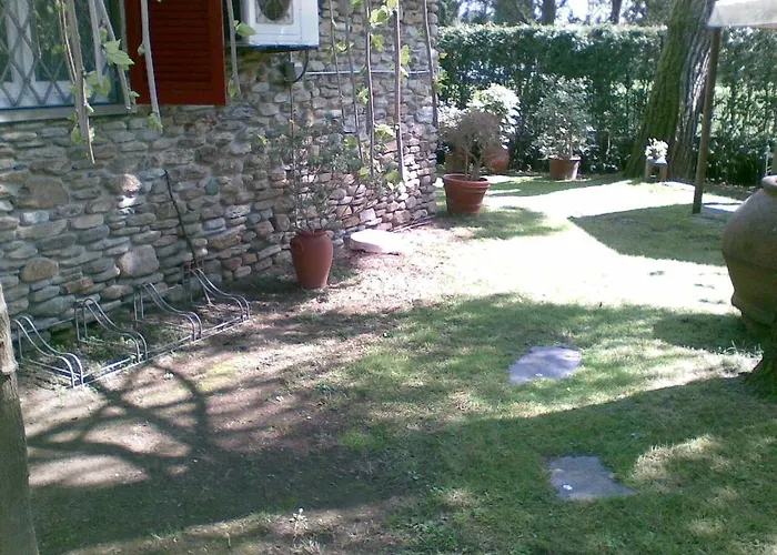 别墅 Feltran 马尔米堡