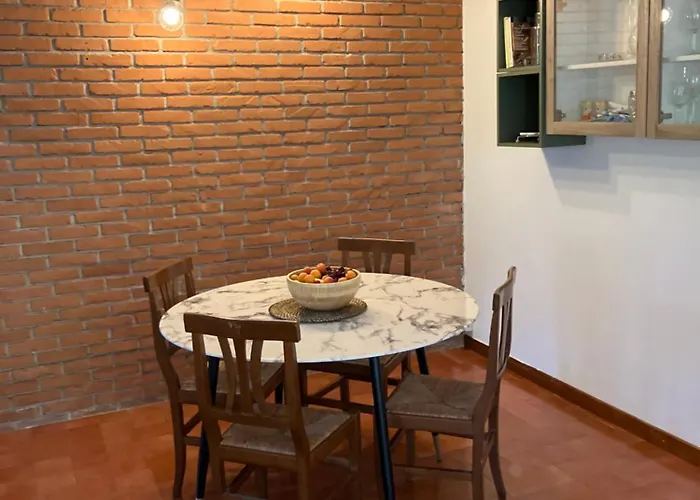 别墅 Feltran 马尔米堡