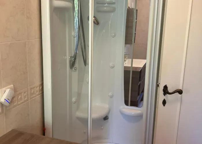 别墅 Feltran 马尔米堡