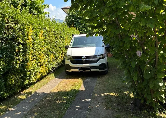 Feltran 别墅 马尔米堡