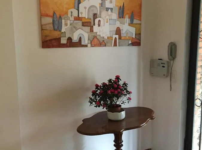 别墅 Feltran 马尔米堡