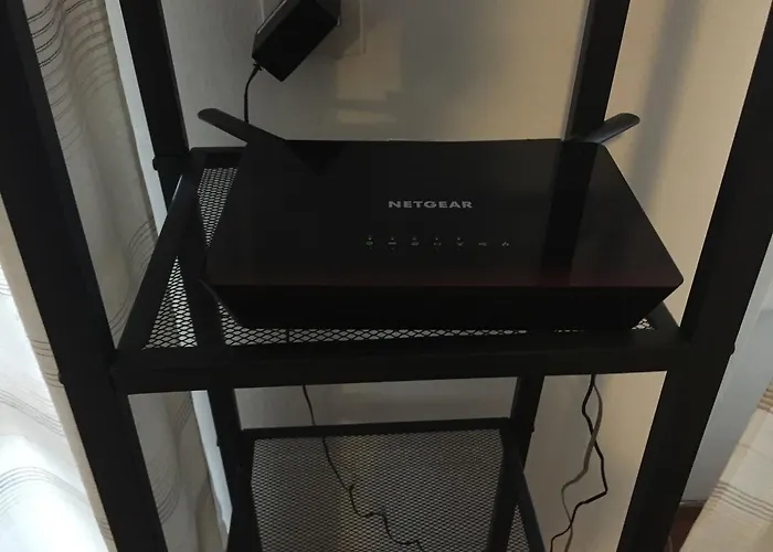 别墅 Feltran 马尔米堡